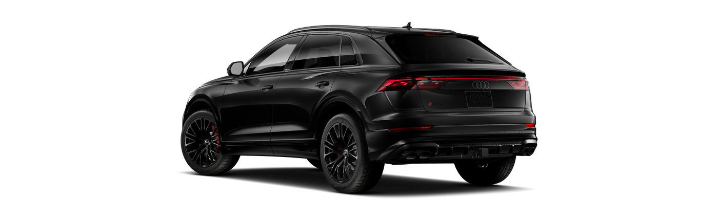 2026 Audi SQ8 Prestige - Photo 55