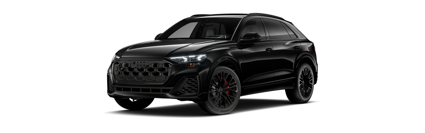 2026 Audi SQ8 Prestige - Photo 55