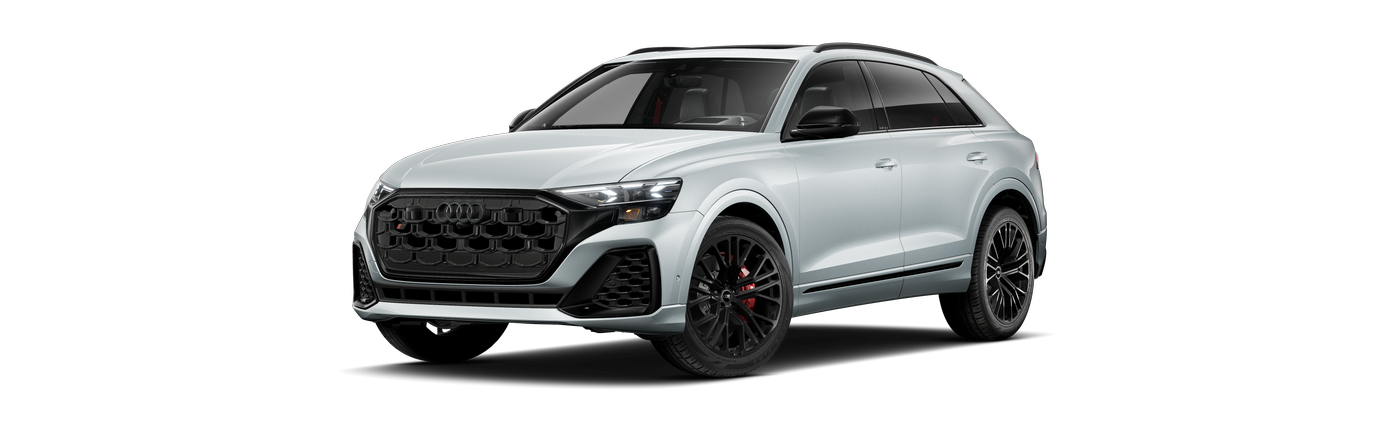 2026 Audi SQ8 Prestige - Photo 14