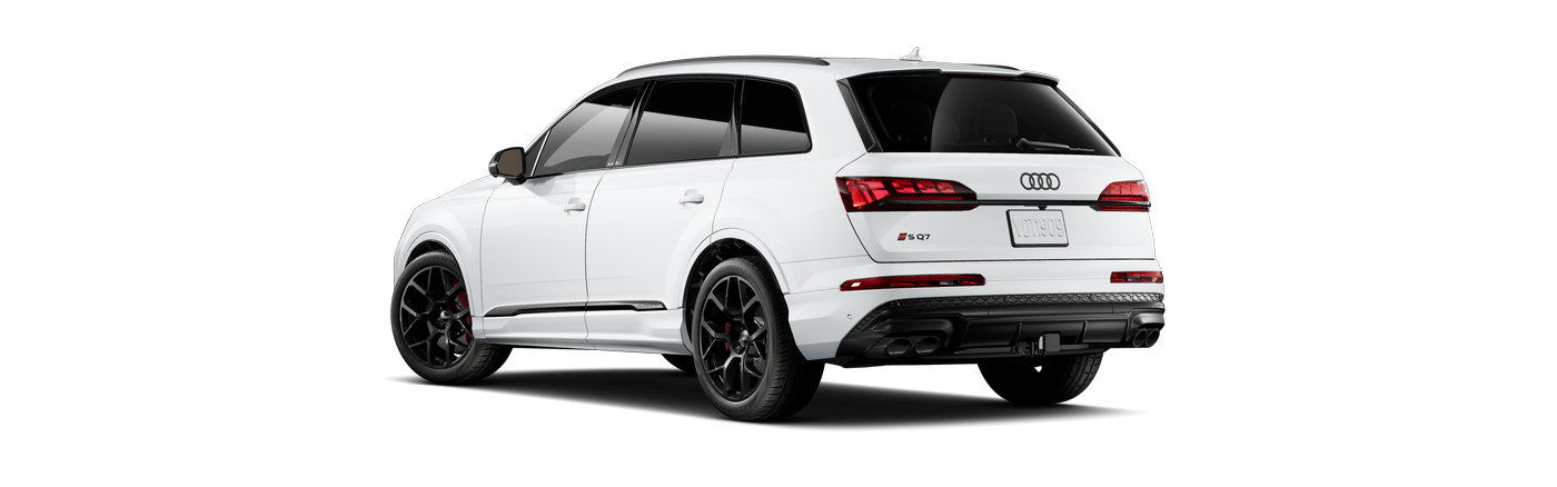 2026 Audi SQ7 Prestige - Photo 18