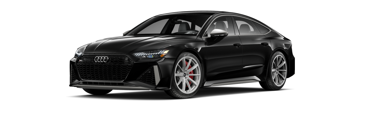 2026 Audi RS 7 Base - Photo 22