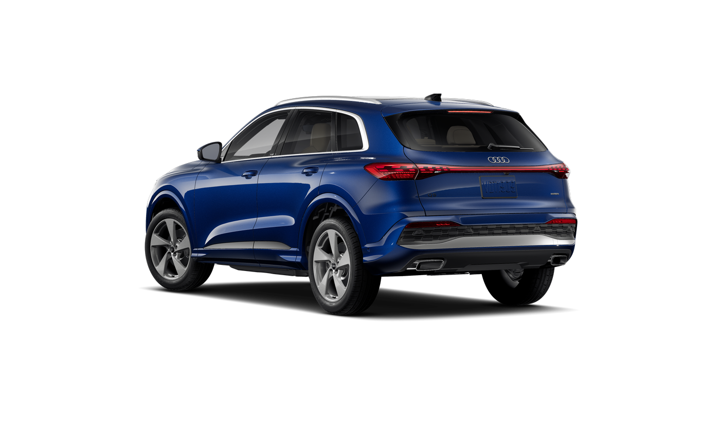 2026 Audi Q5 Premium Plus - Photo 20