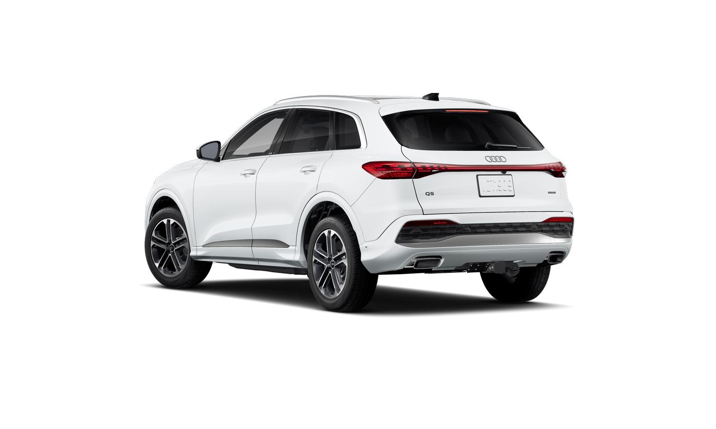 2026 Audi Q5 Premium Plus - Photo 20