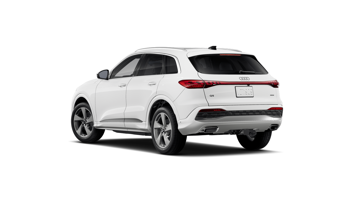 2026 Audi Q5 Premium Plus - Photo 39