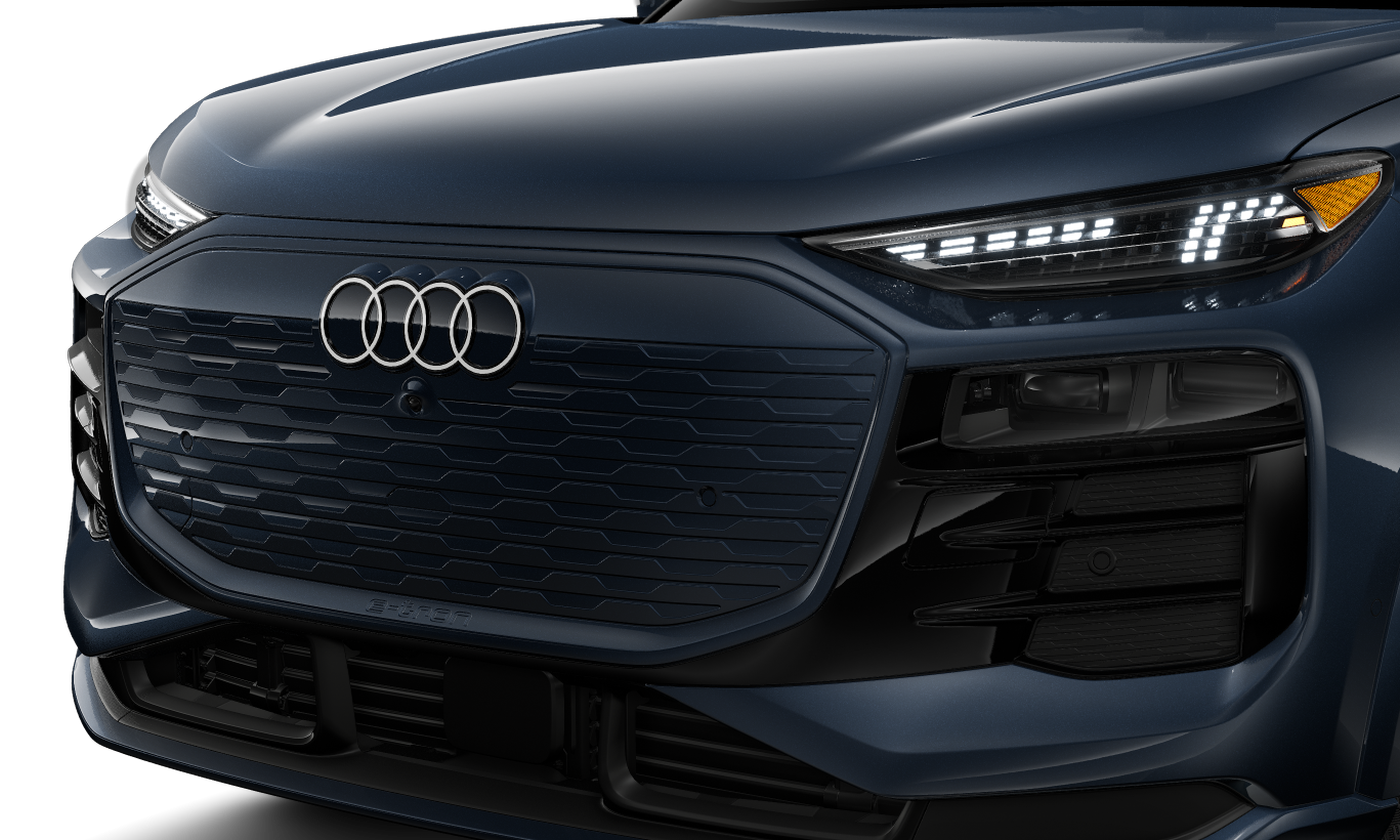 2027 Audi Q6 e-tron