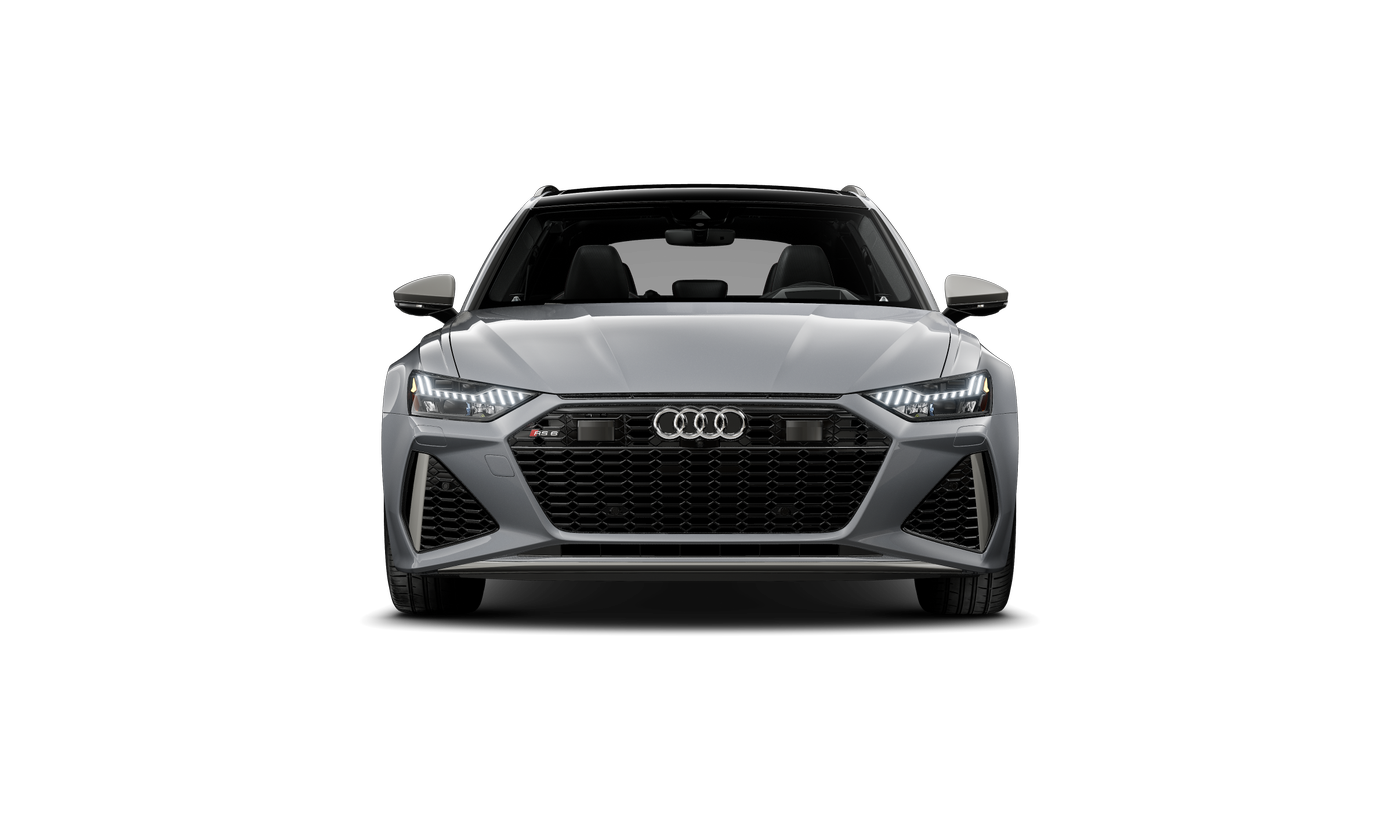 2026 Audi RS 6 Avant Base - Photo 26
