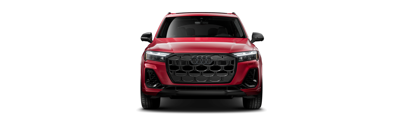 2026 Audi SQ7 Prestige - Photo 47