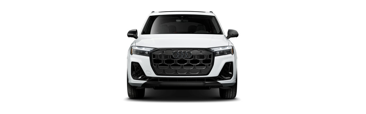 2026 Audi SQ7 Prestige - Photo 37