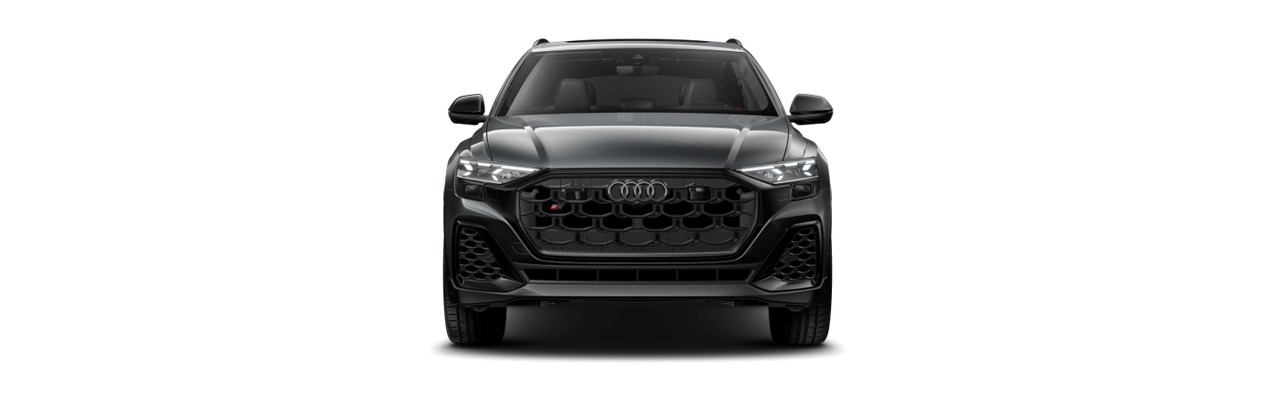 2026 Audi SQ8 Prestige - Photo 51