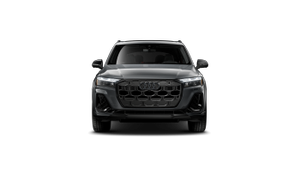 2026 Audi SQ7