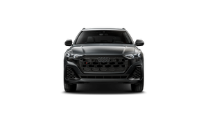 2026 Audi SQ8