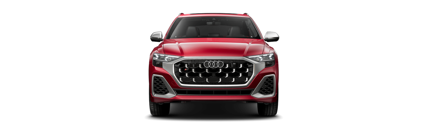 2026 Audi SQ8 Prestige - Photo 48