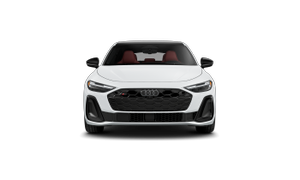 2026 Audi S5