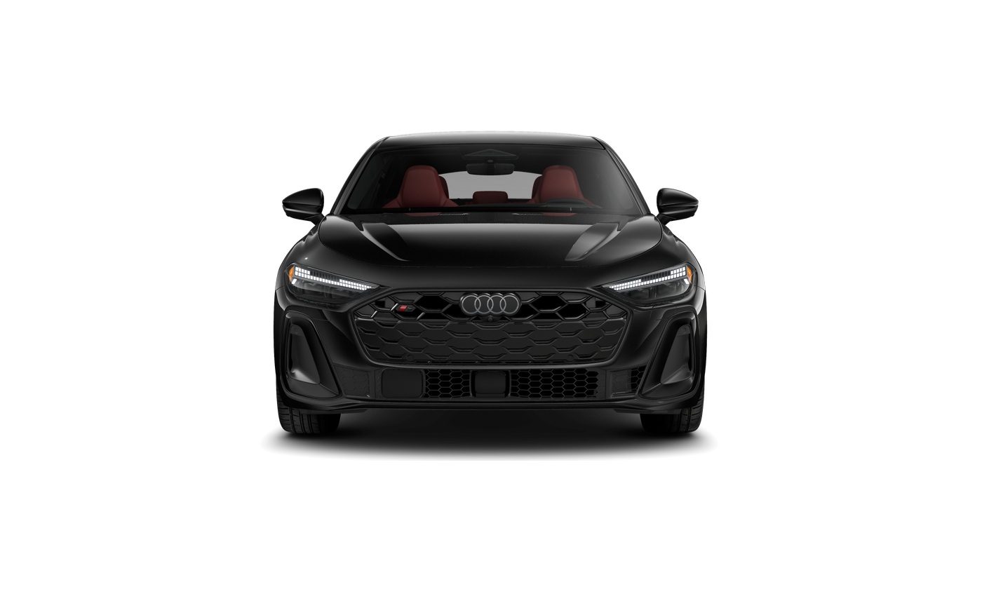 2026 Audi S5