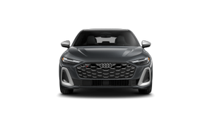 2026 Audi S5
