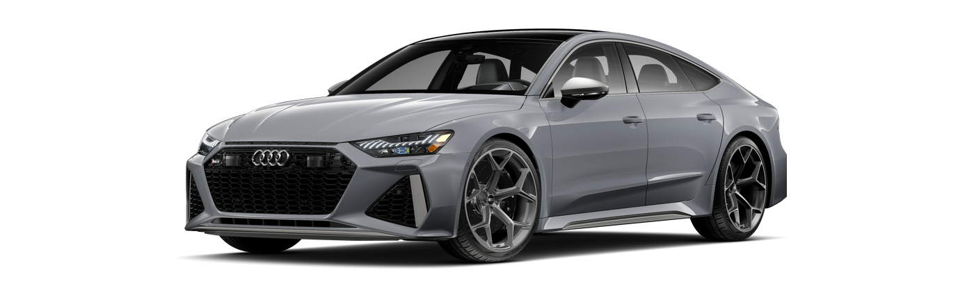 2026 Audi RS 7 Base - Photo 53