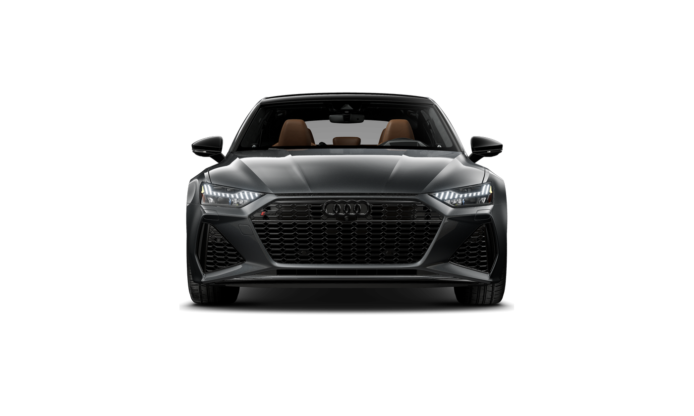 2026 Audi RS 7 Base - Photo 70