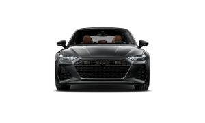 2026 Audi RS7 Sportback performance