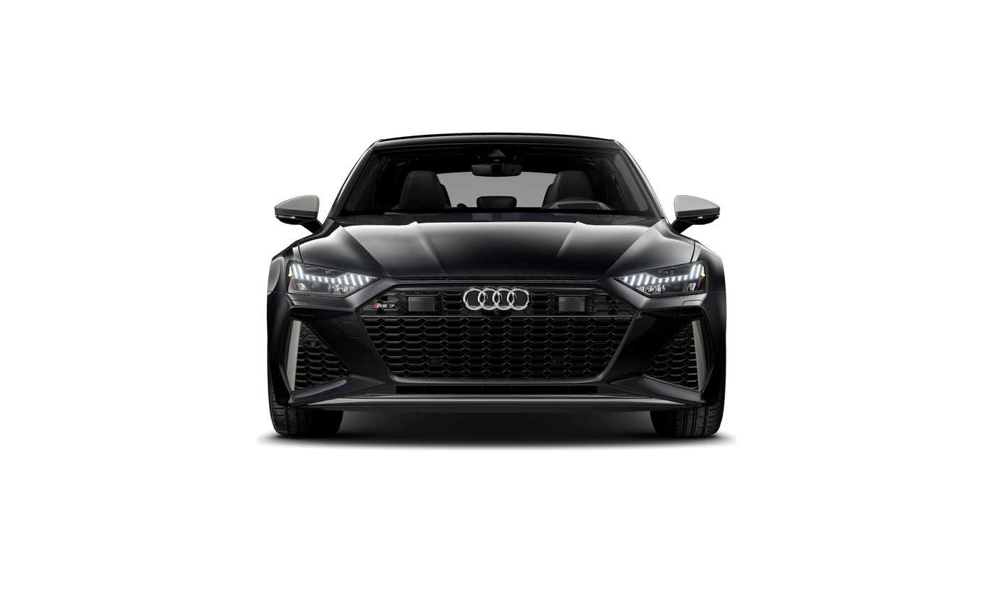 2026 Audi RS 7 Base - Photo 46
