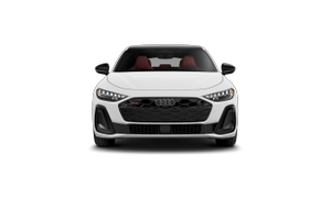 2025 Audi S5