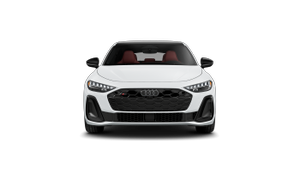 2026 Audi S5