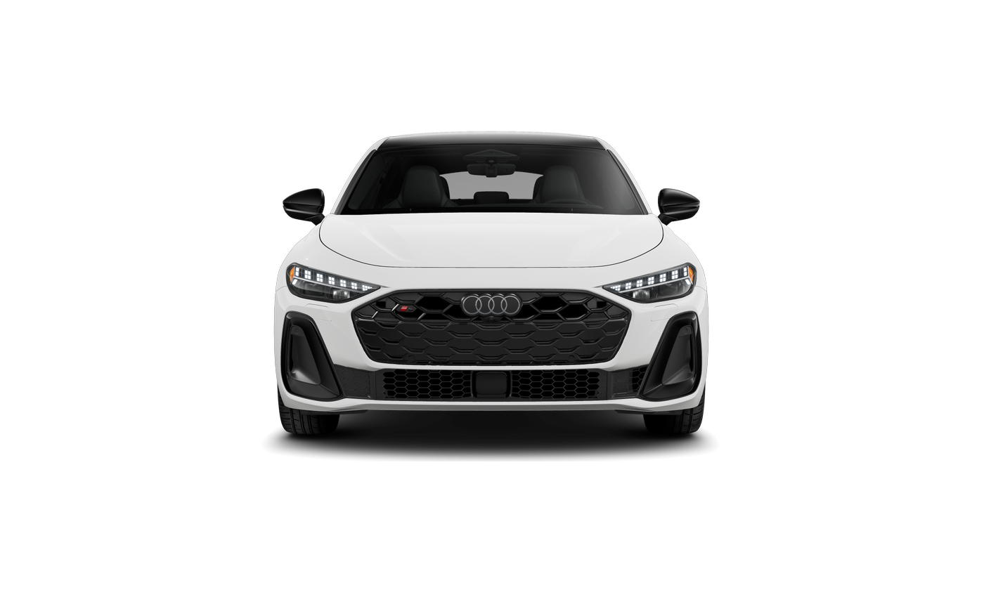 2026 Audi S5