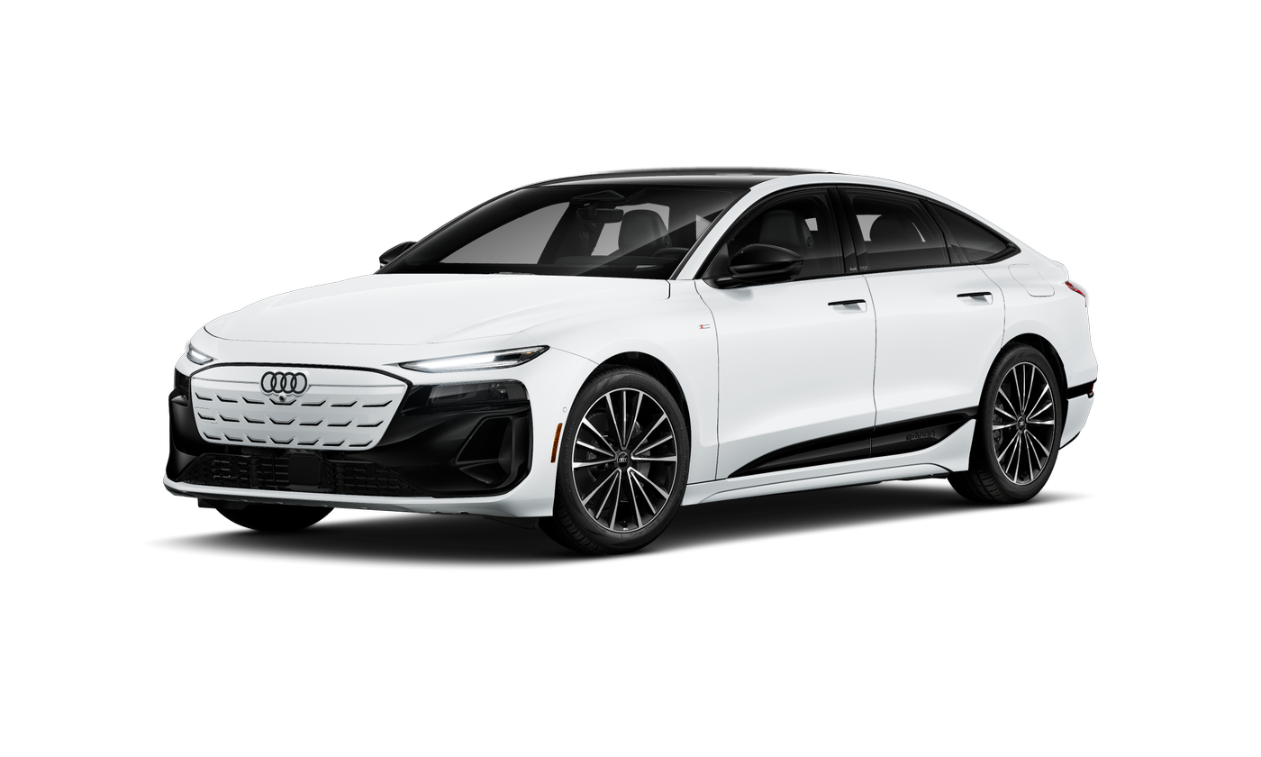 2025 Audi A6 Sportback e-tron