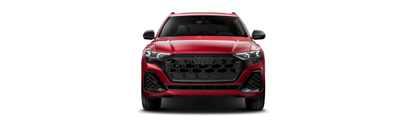 2026 Audi SQ8 Prestige - Photo 42