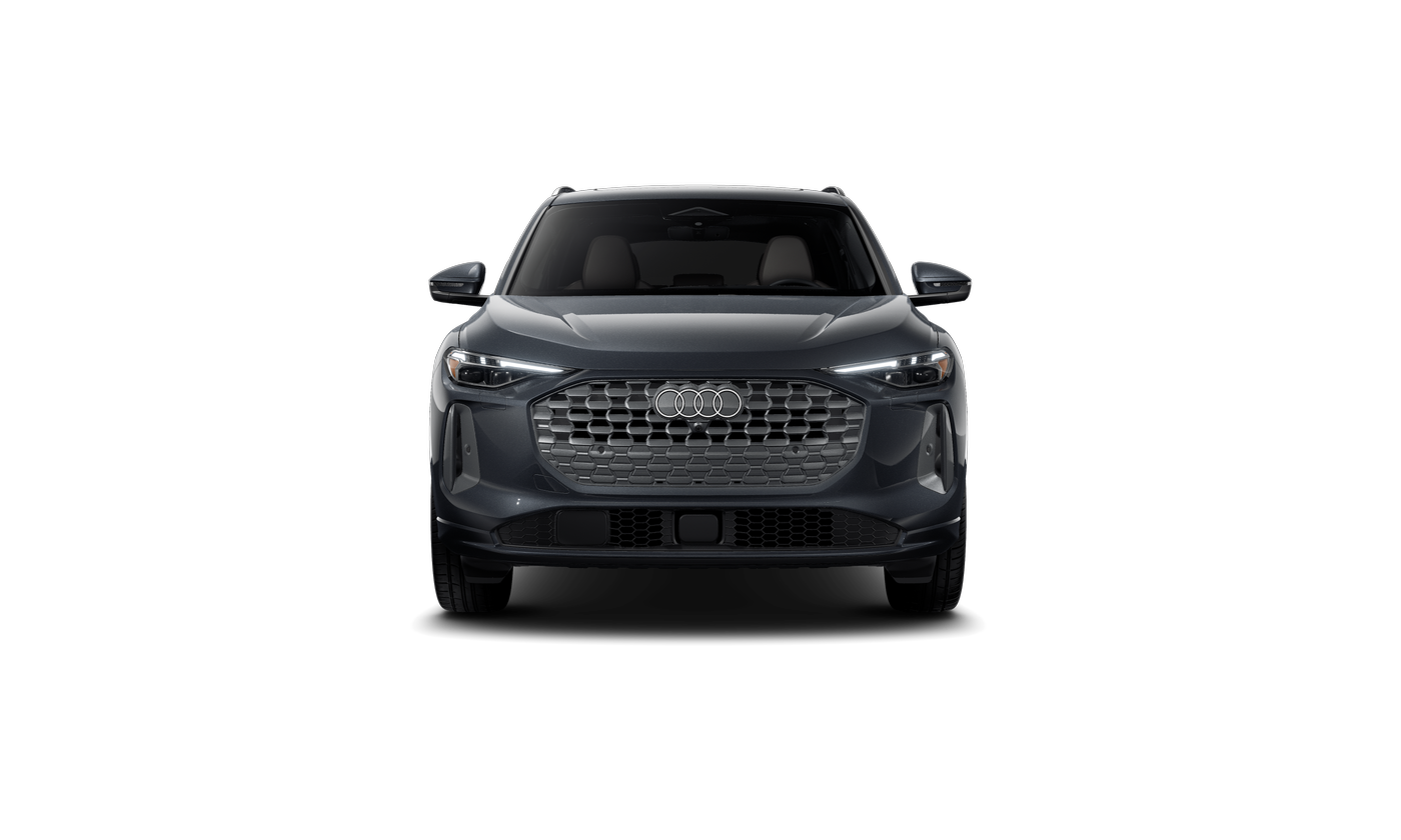 2025 AUDI Q5 - Image 3