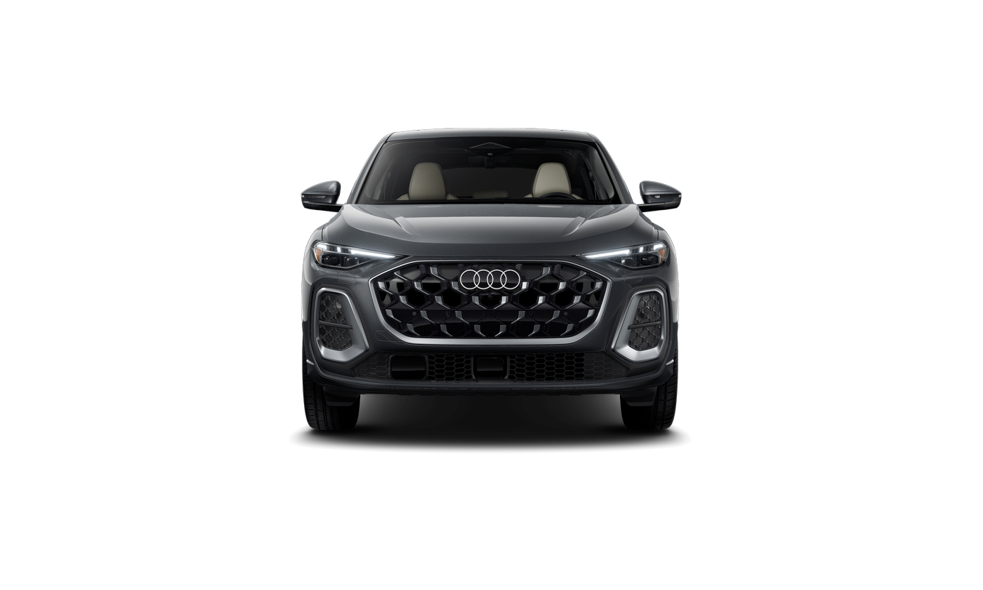 2026 Audi Q5 Sportback