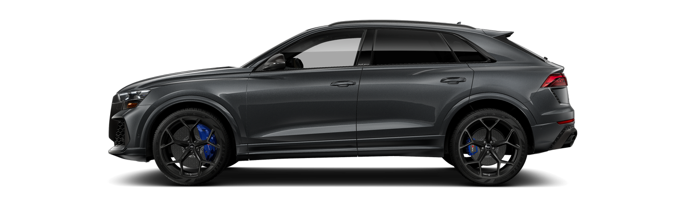 2026 Audi RS Q8 Base - Photo 32