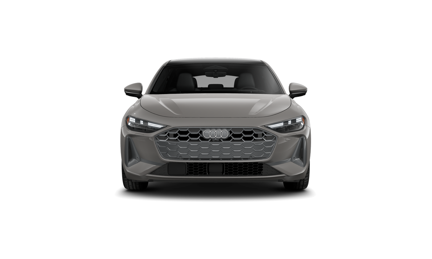 2027 Audi A5 Sedan