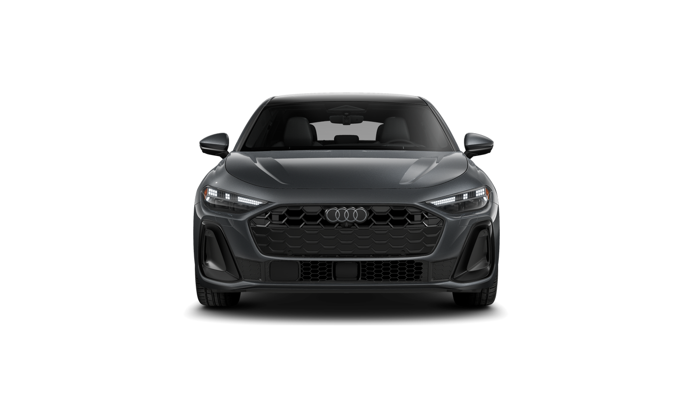 2027 Audi A5 Sedan