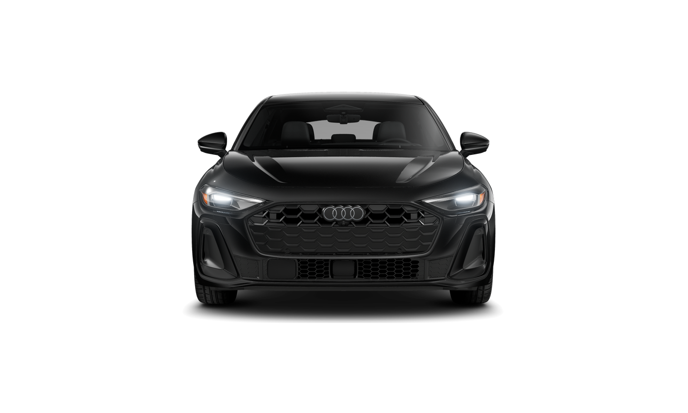 2027 Audi A5 Sedan