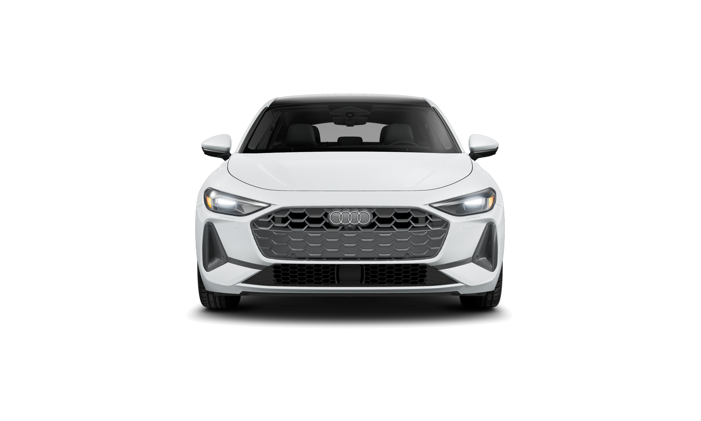 2026 Audi A5 Sedan