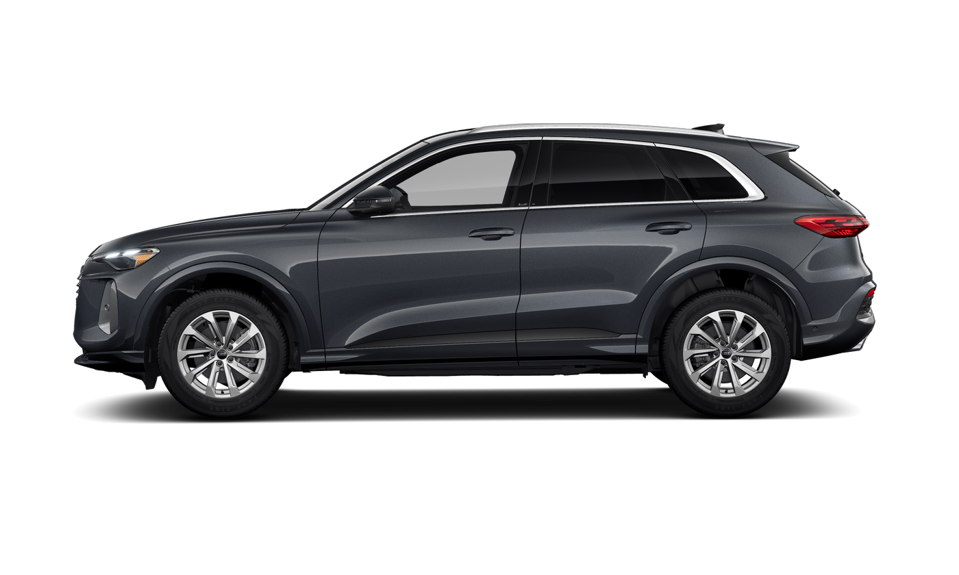 2027 Audi Q5