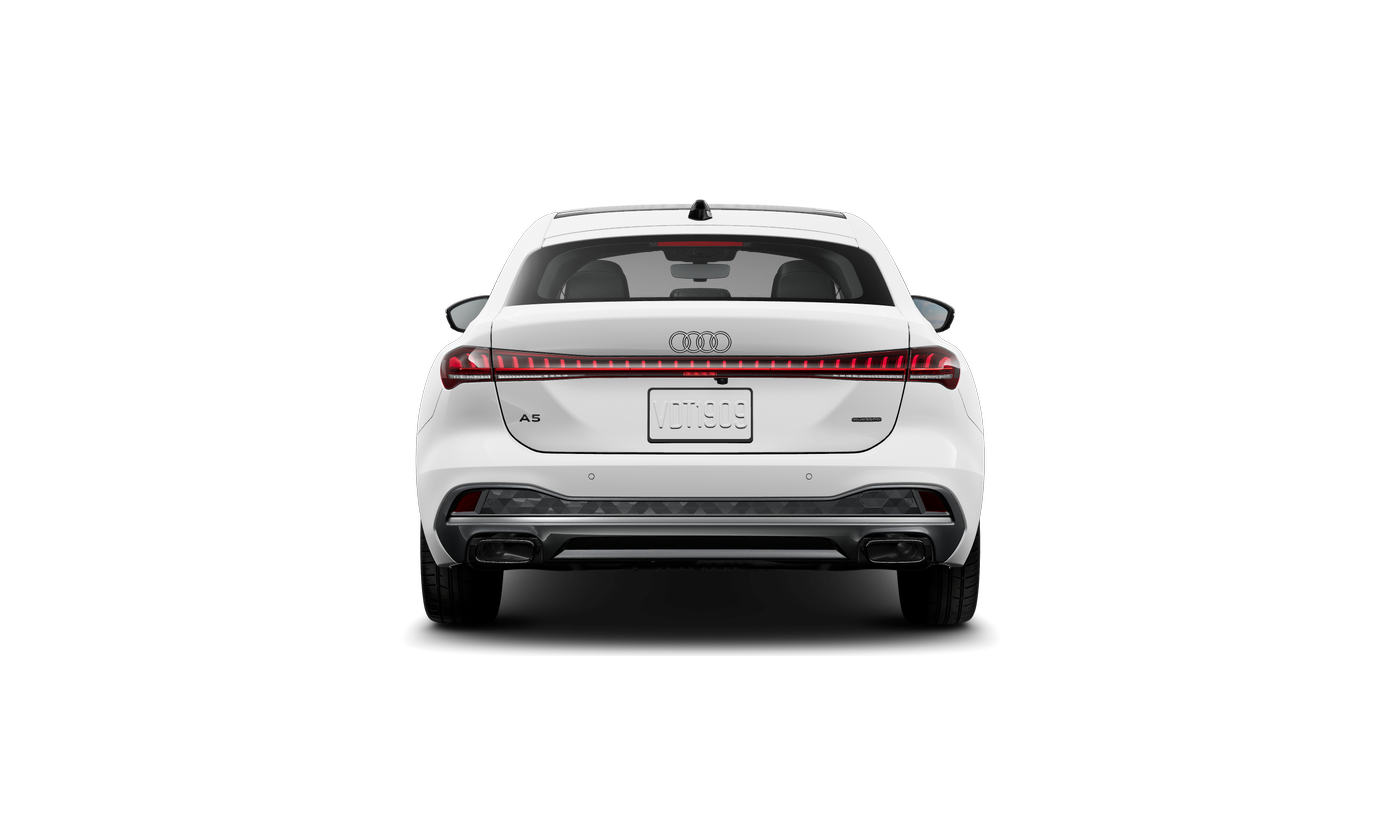 2026 Audi A5 Sedan