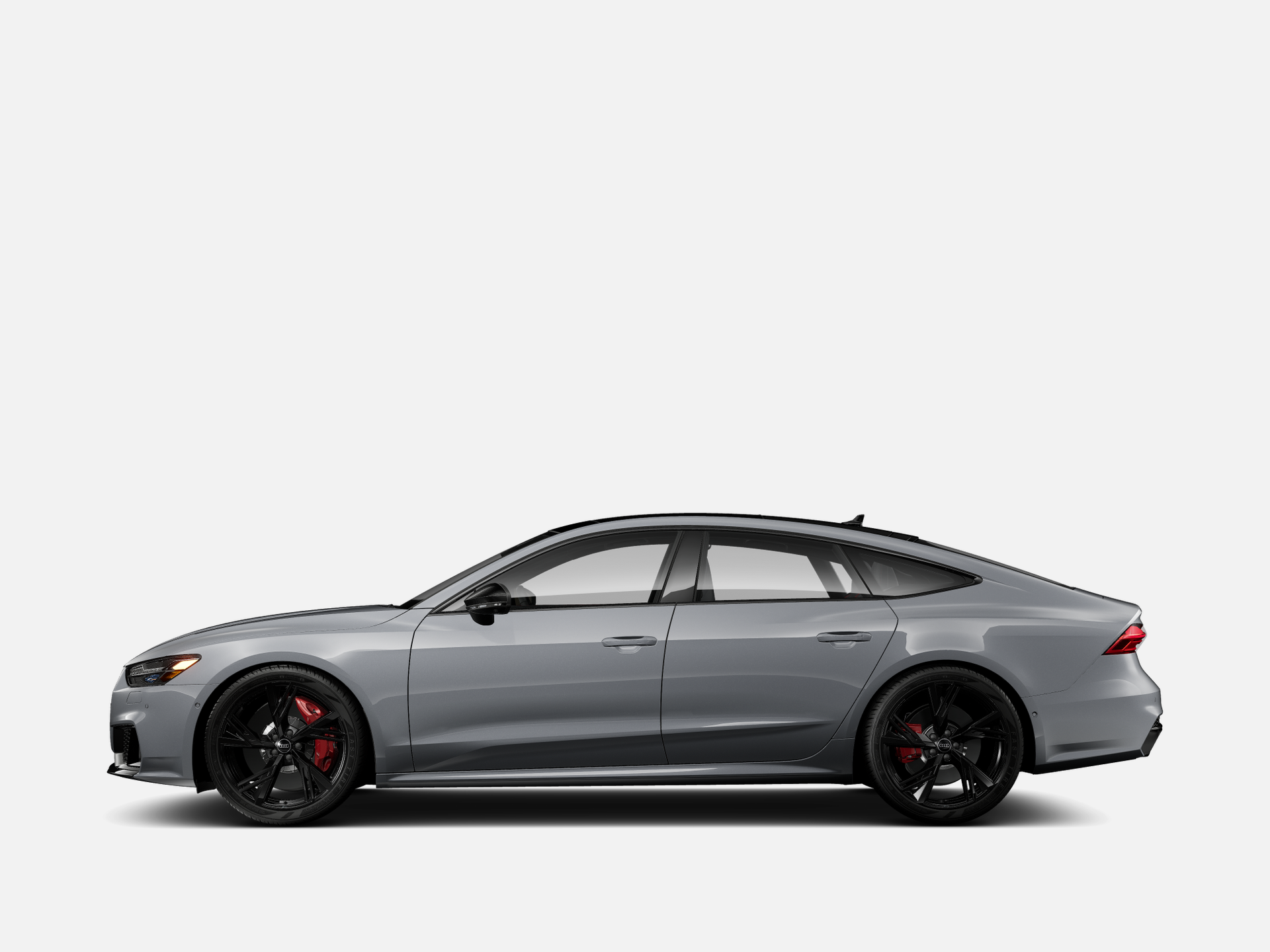 2025 Audi S7 Prestige - Photo 45