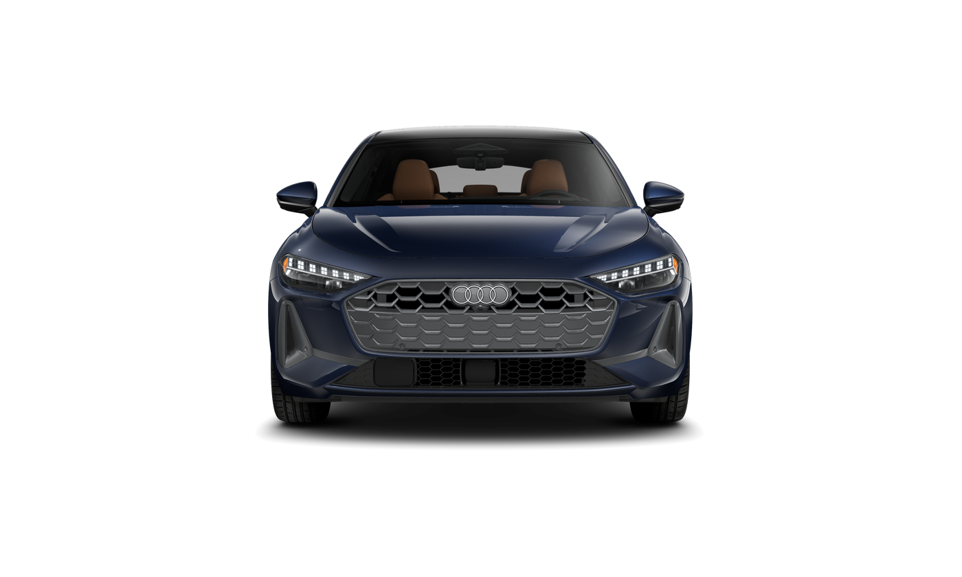 2026 Audi A5 Sedan