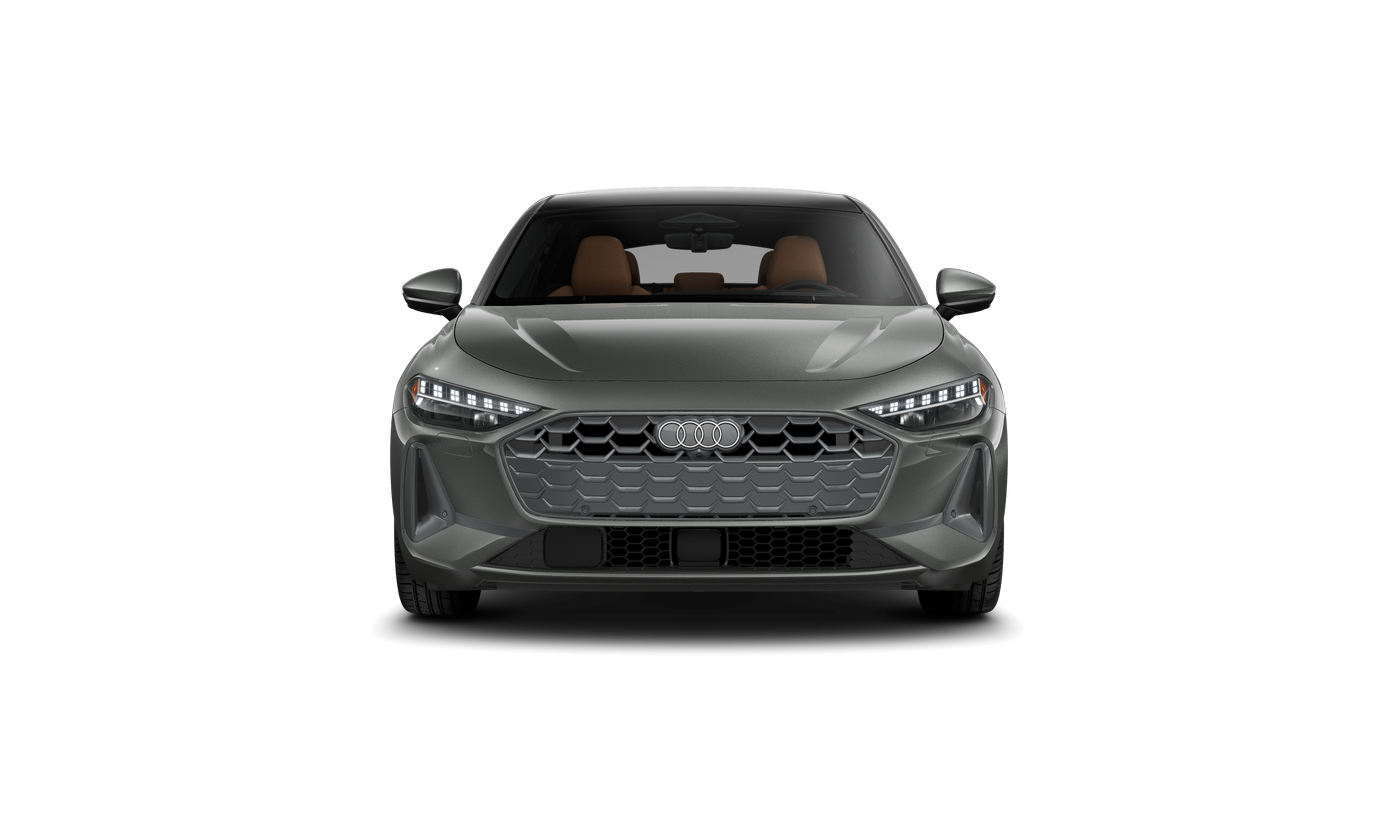 2026 Audi A5 Sedan