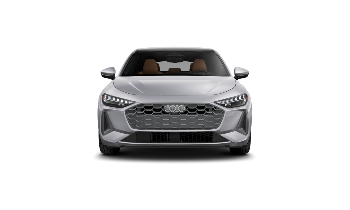 2026 Audi A5 Sedan