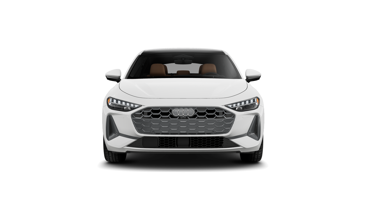2026 Audi A5 Sedan