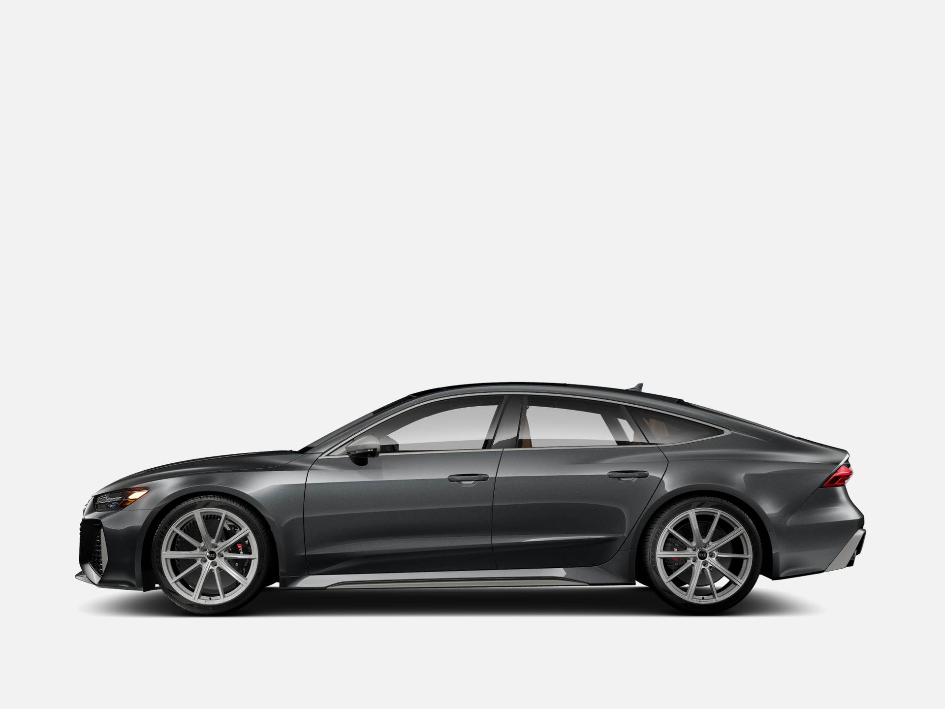 2026 Audi RS 7 Base - Photo 39