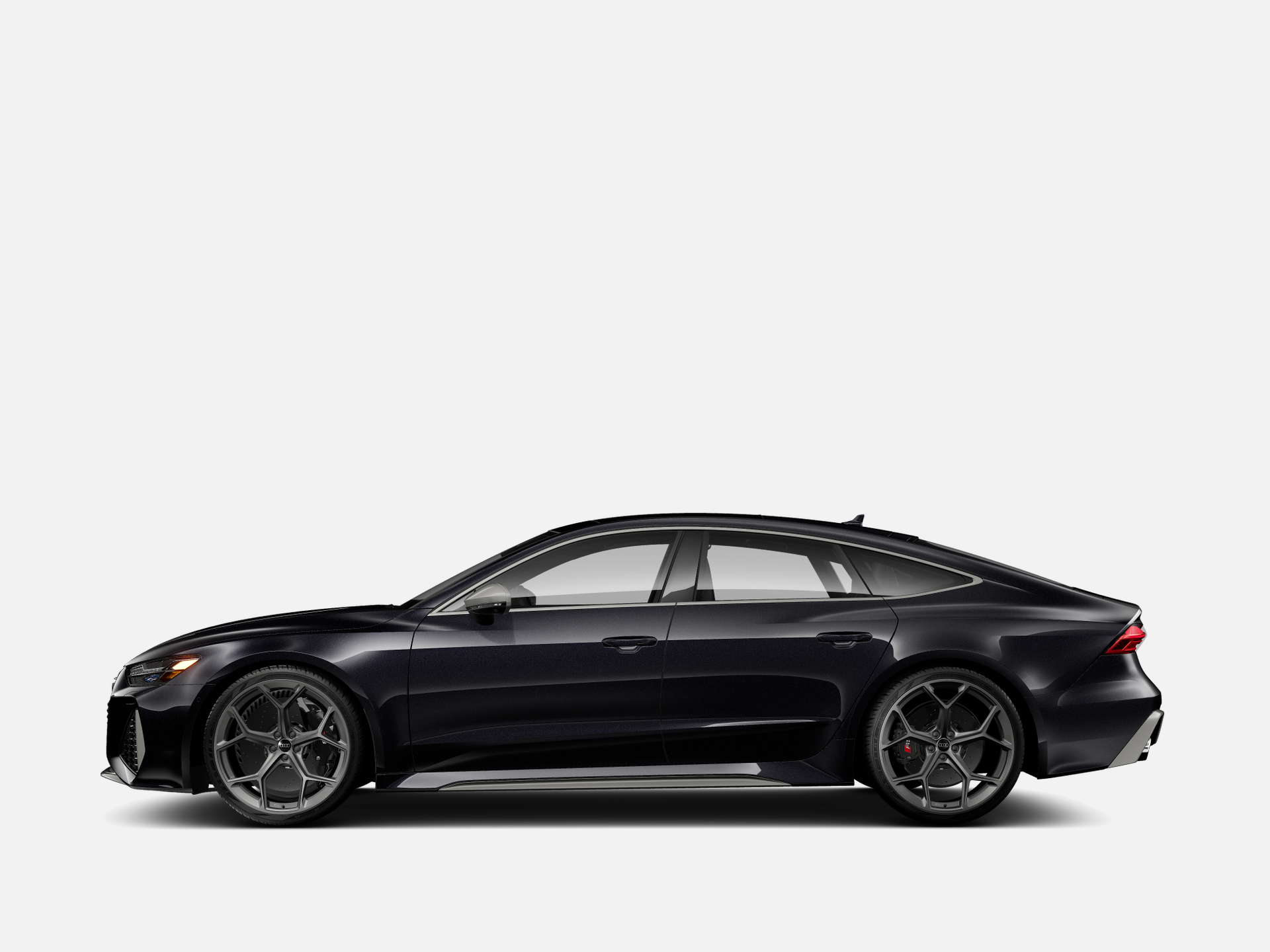 2026 Audi RS 7 Base - Photo 31