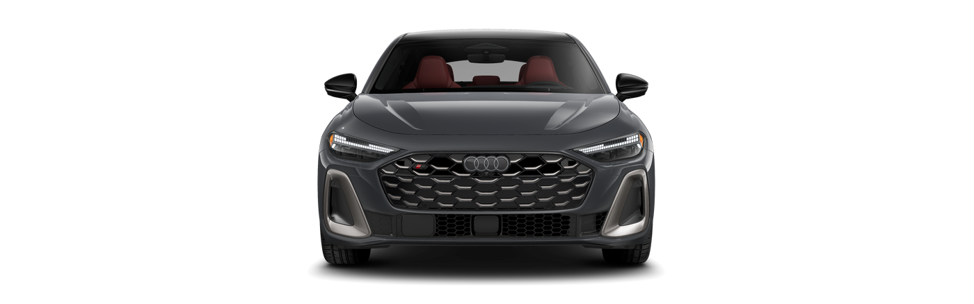 2025 Audi S5 Prestige - Photo 59