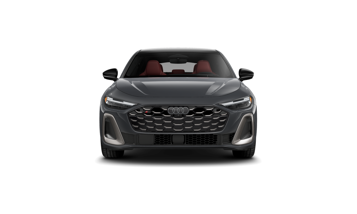 2025 Audi S5 Sedan