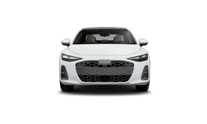 2026 Audi A6 Sedan