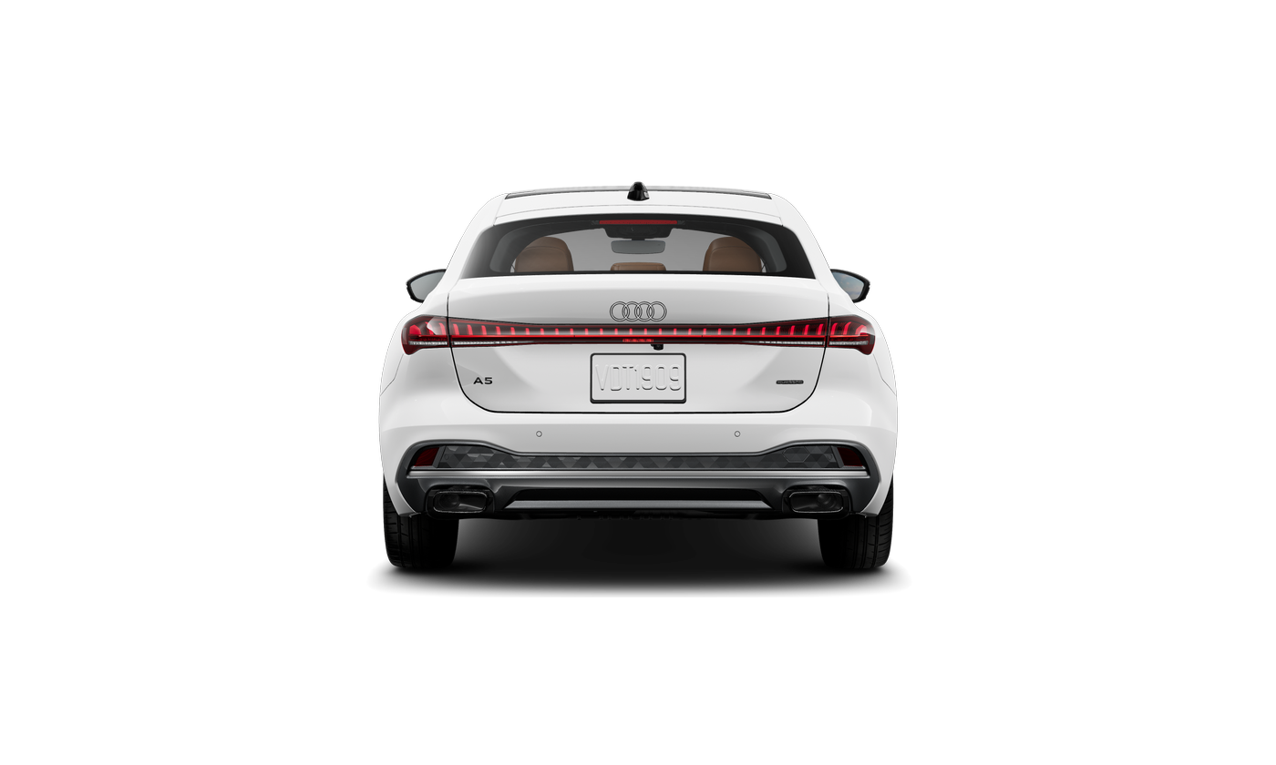 2026 Audi A5 Sedan