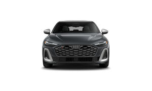 2026 Audi S5 Sedan