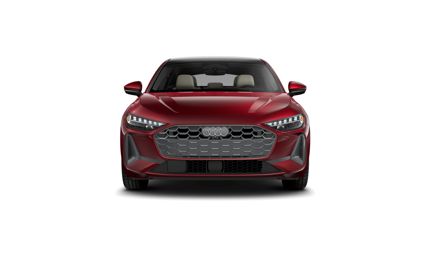 2025 Audi A5 Premium Plus - Photo 56